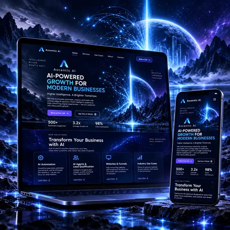 ascentic 768 q40